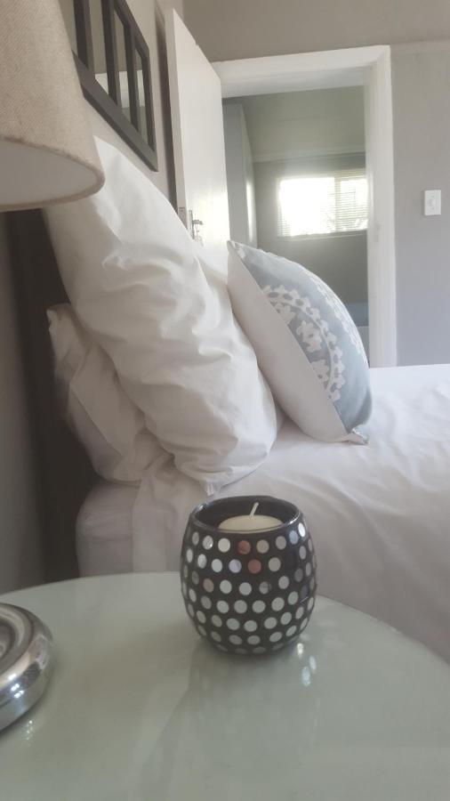 Peony Luxury Room With Wifi And Own Entrance Stellenbosch Exterior foto