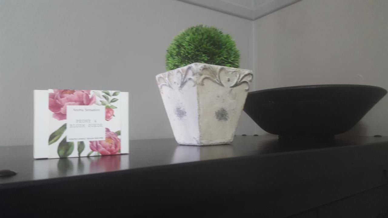 Peony Luxury Room With Wifi And Own Entrance Stellenbosch Exterior foto