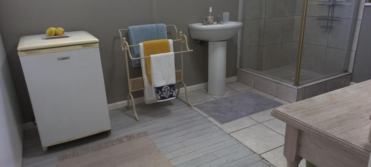Peony Luxury Room With Wifi And Own Entrance Stellenbosch Zimmer foto