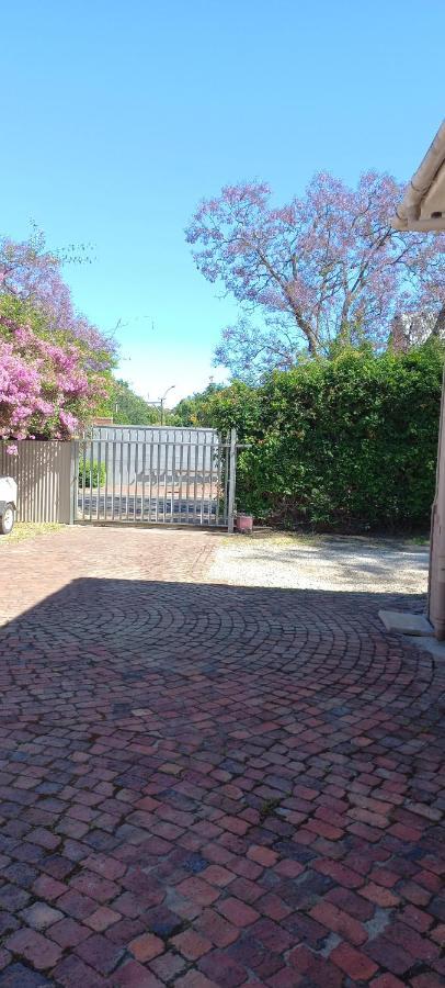Peony Luxury Room With Wifi And Own Entrance Stellenbosch Zimmer foto