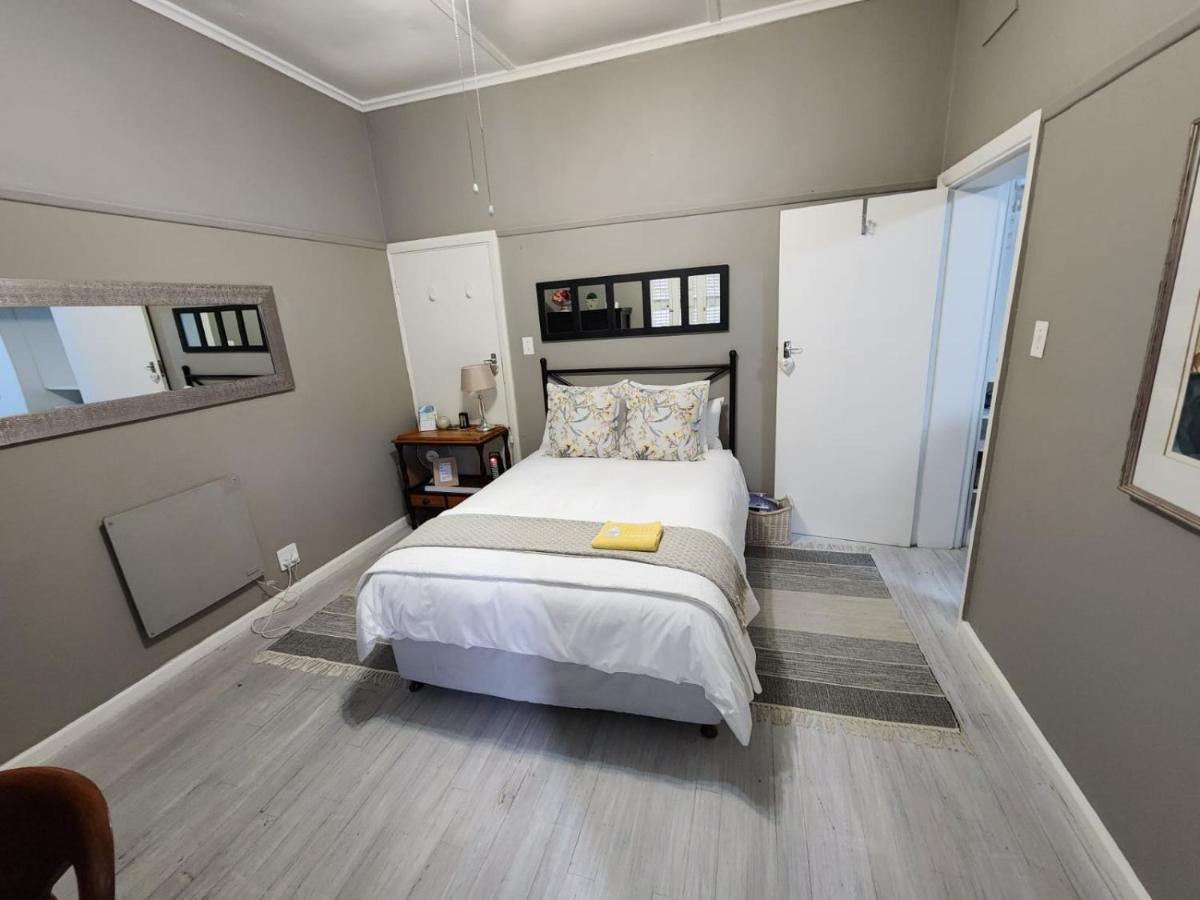 Peony Luxury Room With Wifi And Own Entrance Stellenbosch Exterior foto