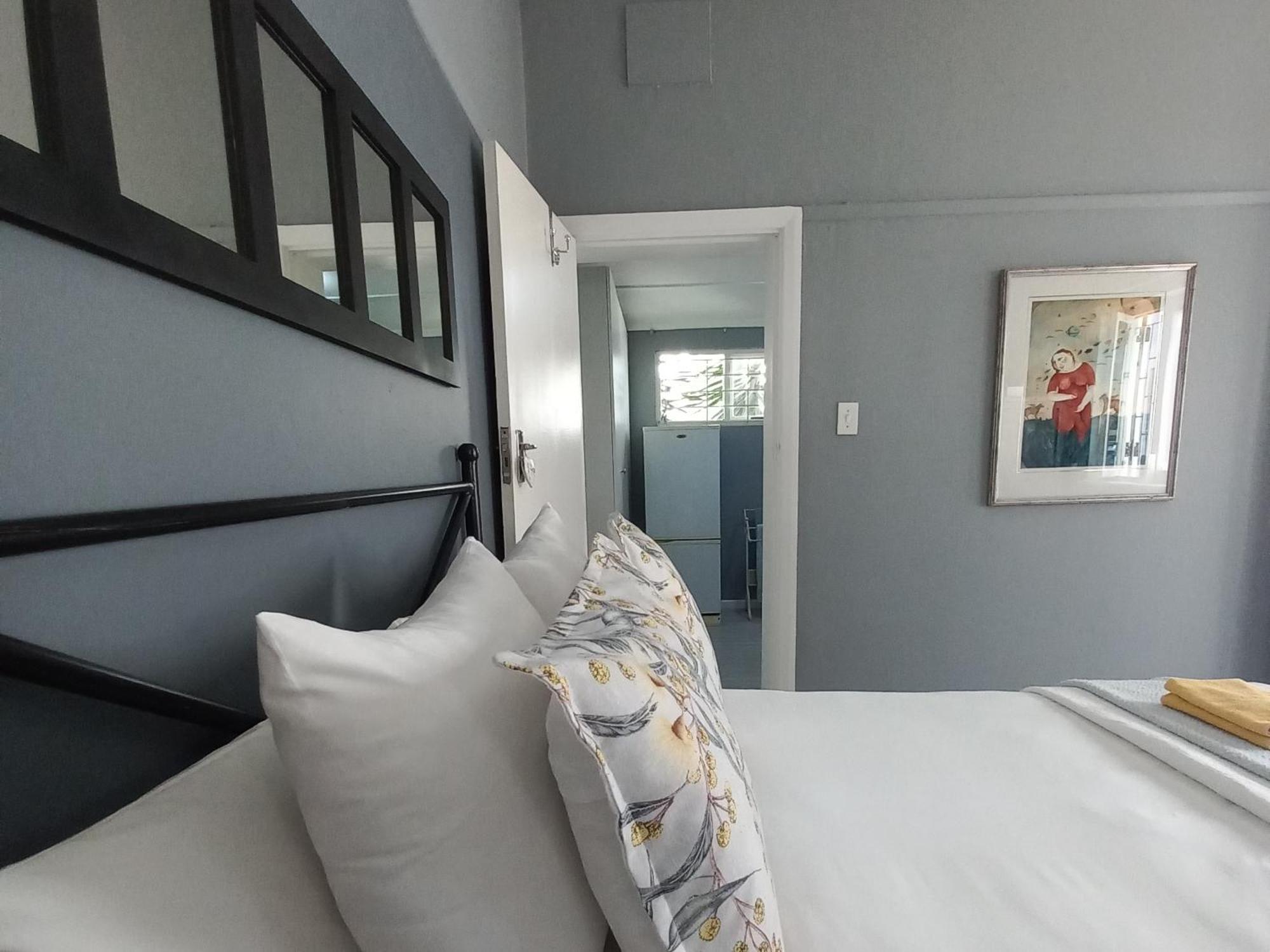 Peony Luxury Room With Wifi And Own Entrance Stellenbosch Zimmer foto